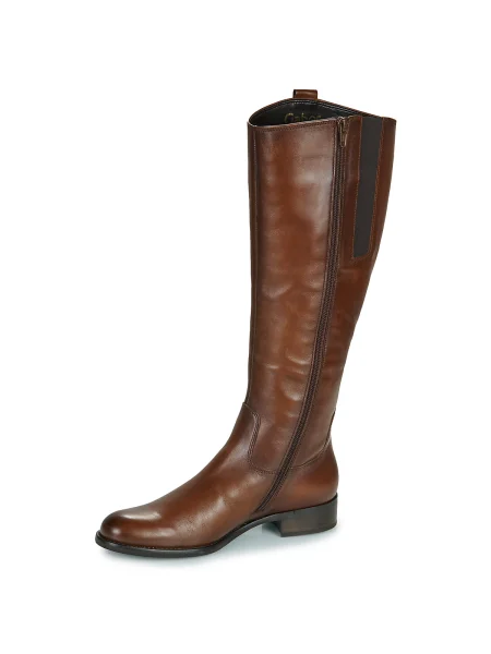 Pantofi Gabor maro