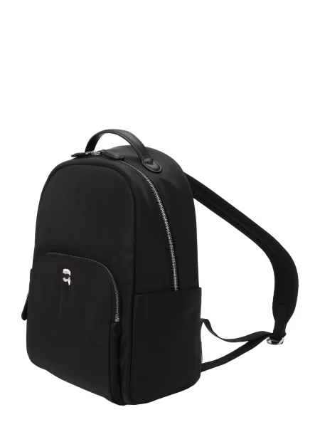 Karl Lagerfeld rucsac mare negru