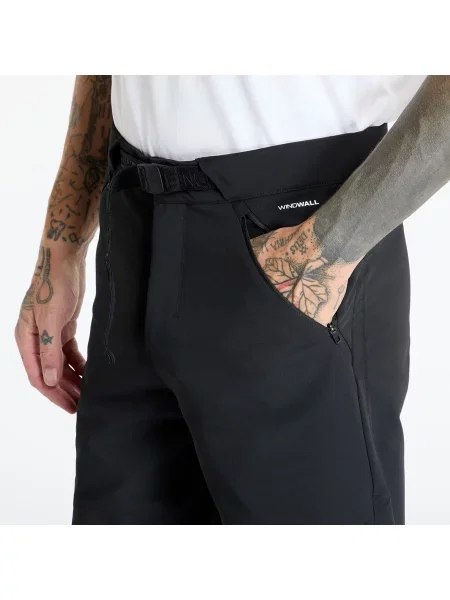 Kalhoty The North Face Diablo Reg Tapered black černé