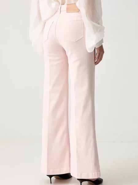 ViCOLO джинси wide leg