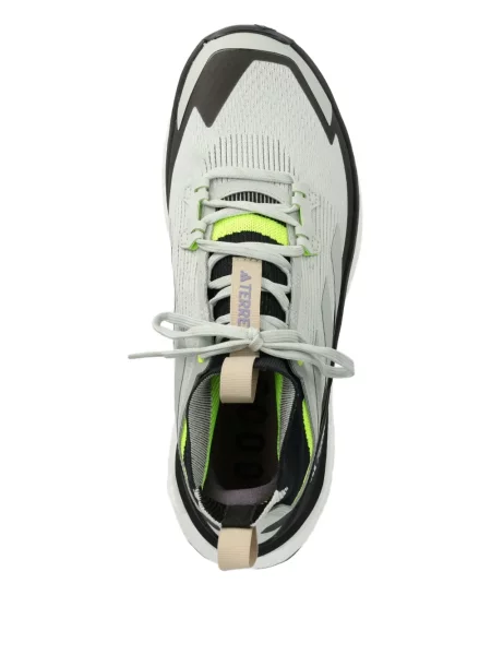 Sneakerși Adidas Terrex gri