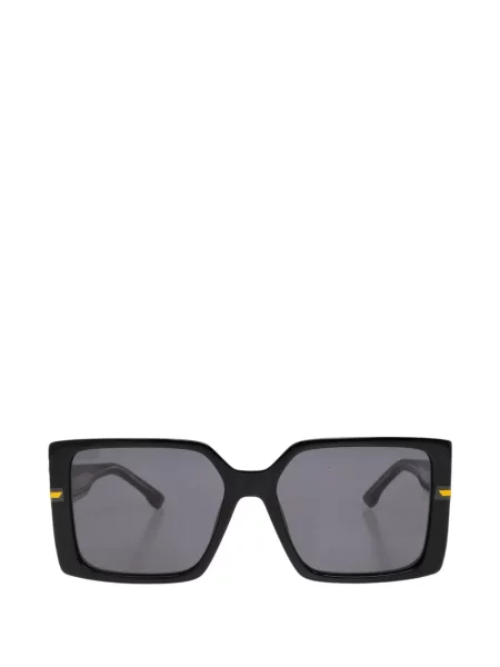 Слънчеви очила Victoria Beckham Eyewear черно