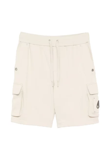 Pantaloni scurți cargo Moose Knuckles
