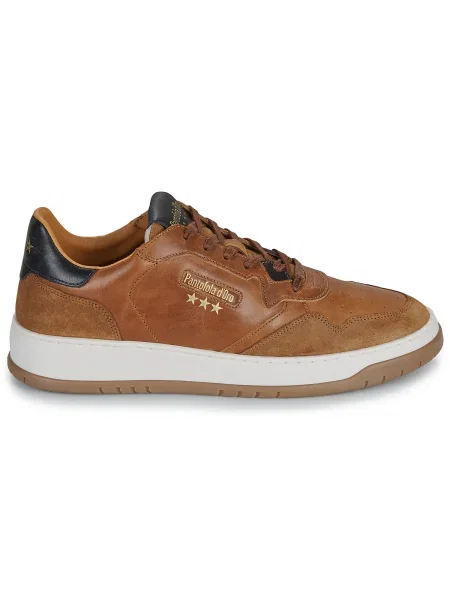 Pantofi Pantofola D'oro maro