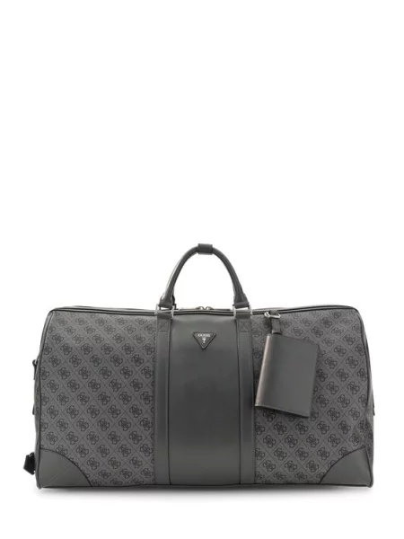 Дорожня сумка Guess TMMILL чорний