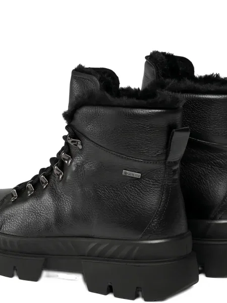Botine Ara negru