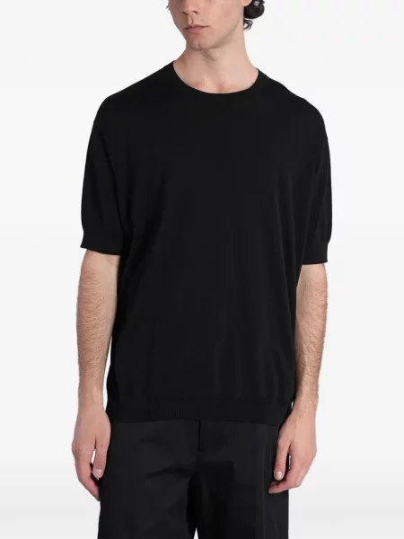 Tricou Greyed negru