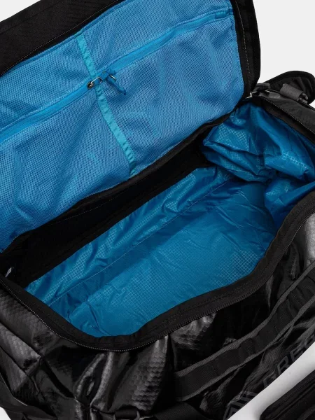 Сумка Gregory Alpaca чорний