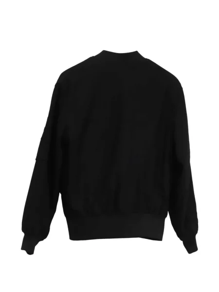 Geacă bomber Ami Paris negru