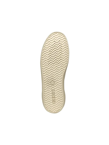 Tenisky Geox biela