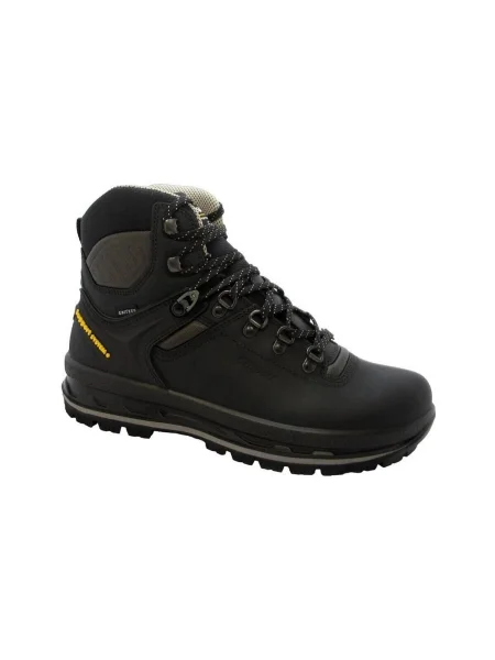 Pantofi Grisport negru