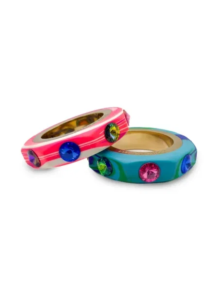 Brăţară Jennifer Gibson Jewellery auriu