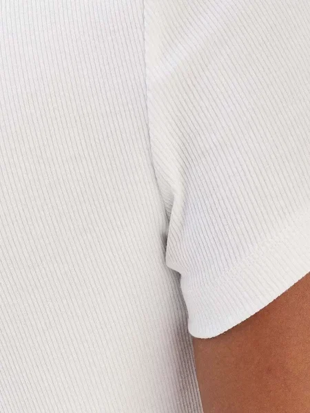 Футболка Guess біла