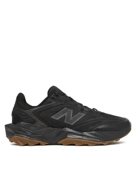 New Balance Pantofi pentru alergare Tektrel Utility V1 negru
