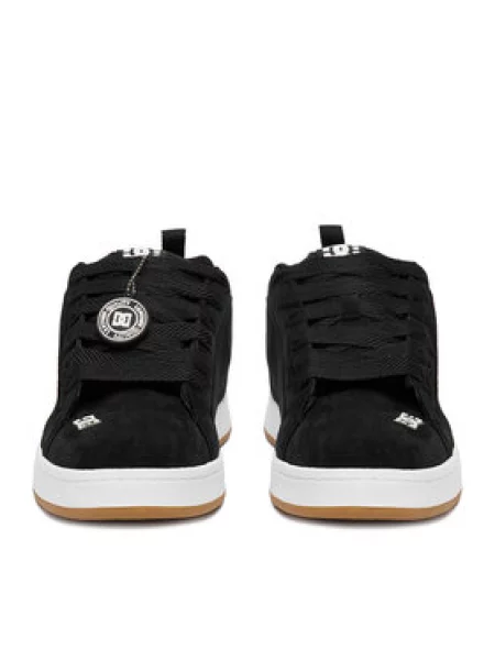 DC Shoes Superge črna
