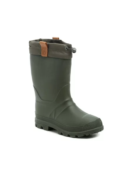 Holínky Kamik zelené