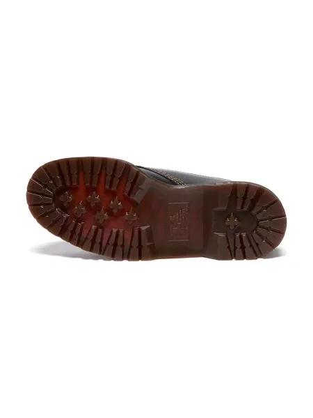 Кожаные ботинки Dr. Martens