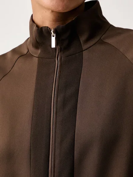 Twinset női kabát barna