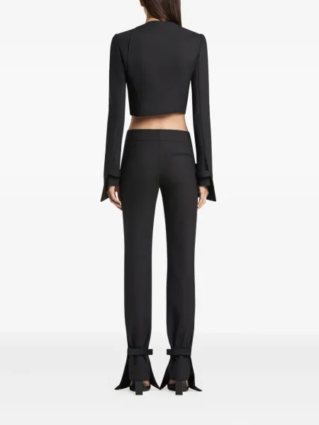 Geacă Courreges negru