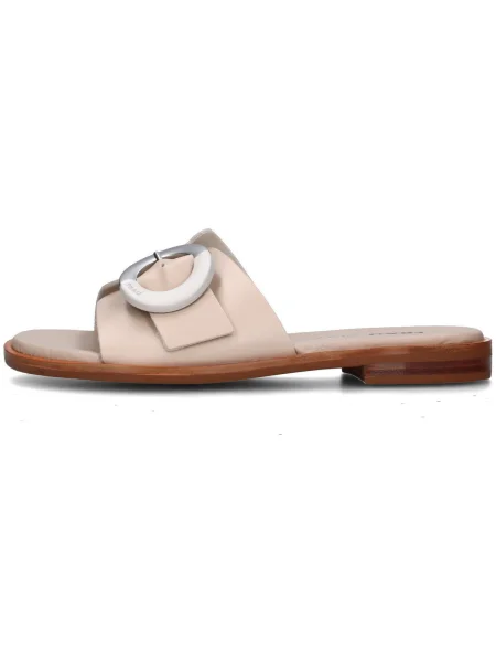 Pantofi Frau bej