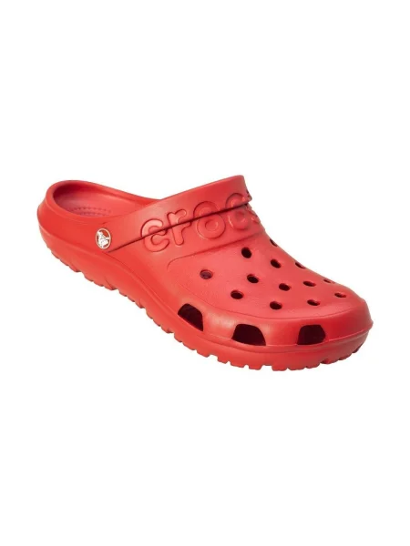 Pantofi Crocs roșu