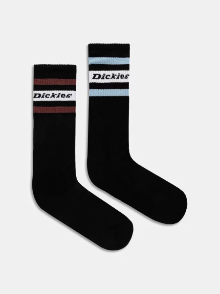 Dickies чорапи черно