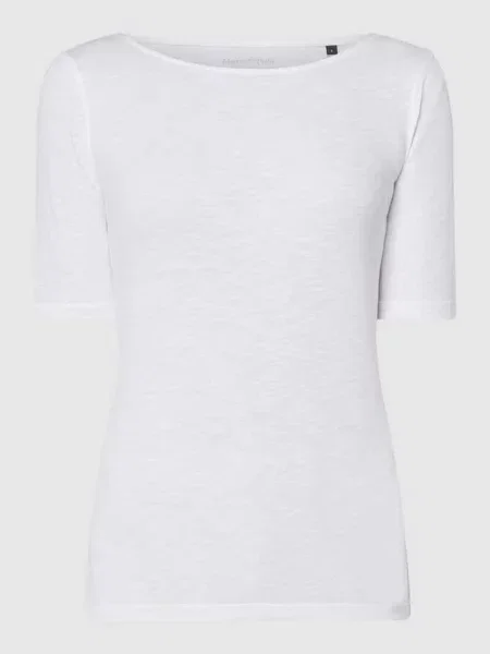 Marc O'polo T-Shirt blau biała