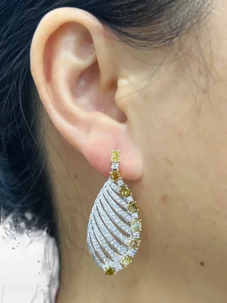 Cercei Hyt Jewelry