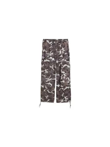 Pantaloni Puma Yellow galben
