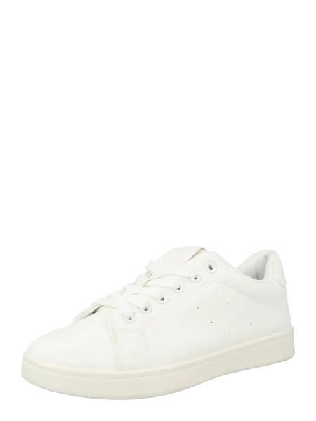 Sneakers Only λευκό