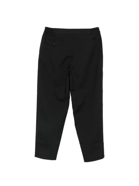 Pantaloni Comme Des Garçons Shirt negru