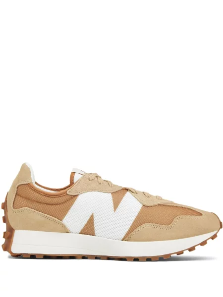 Kožne tenisice New Balance 550 bijela