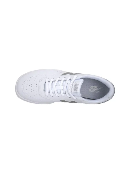 Pantofi New Balance alb