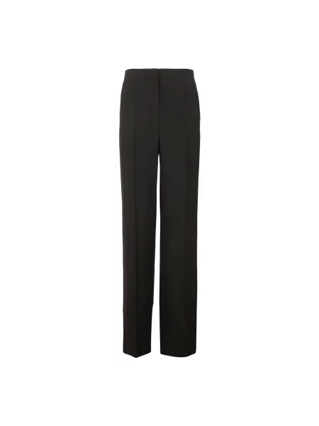 Spodnie Alberta Ferretti czarne