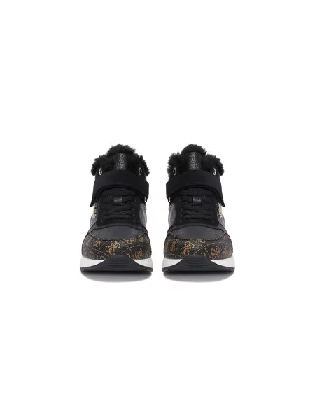 Bakancs Guess fekete