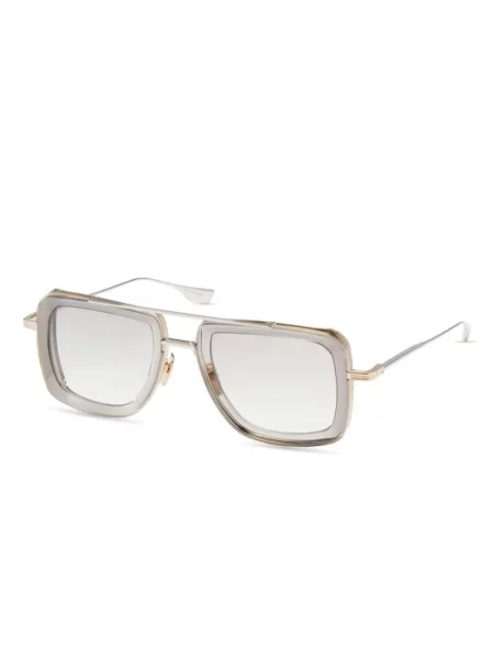 Ochelari de soare Dita Eyewear gri