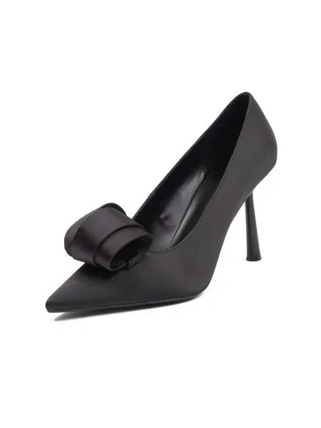 Pantofi cu toc Orsay negru