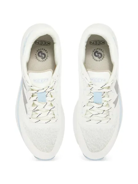 Top Keen Footwear biały