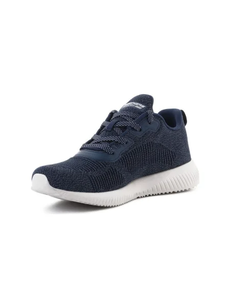 Pantofi Skechers albastru