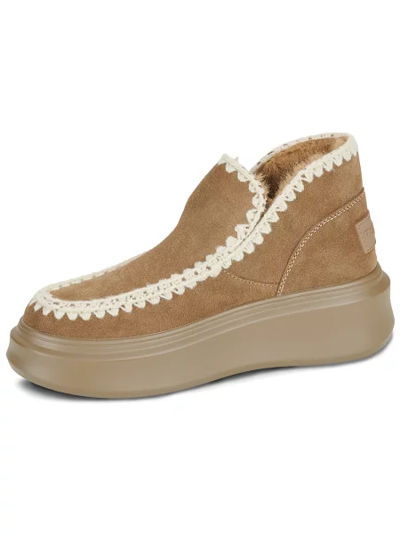 Pantofi Tosca Blu maro