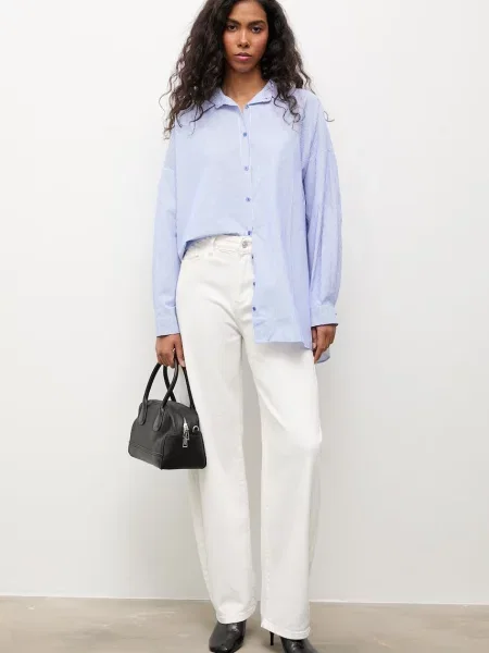 Рубашка Answear.lab