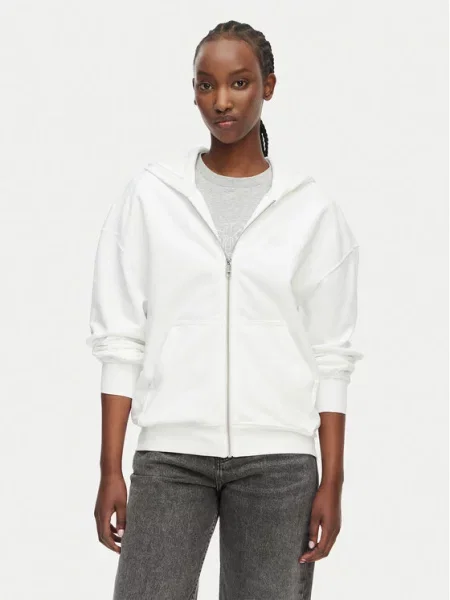 Calvin Klein Jopa bela