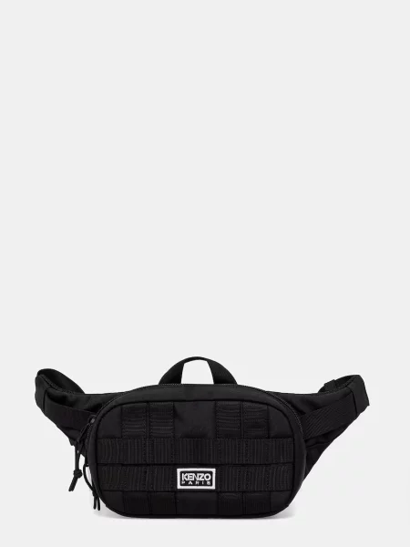 Kenzo borsetă negru
