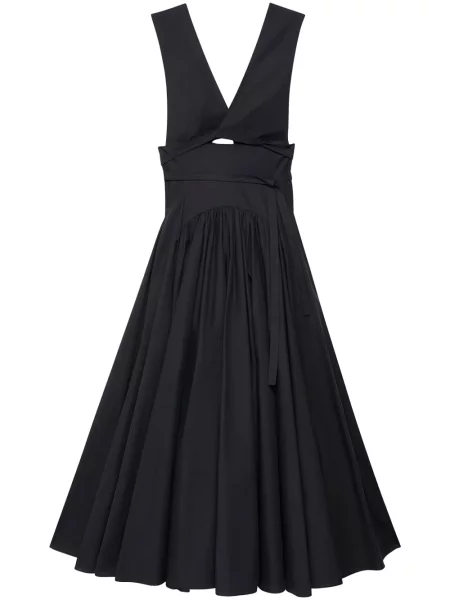 Rochie Another Tomorrow negru