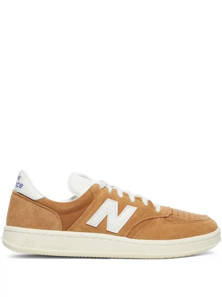 Sneakerși New Balance galben