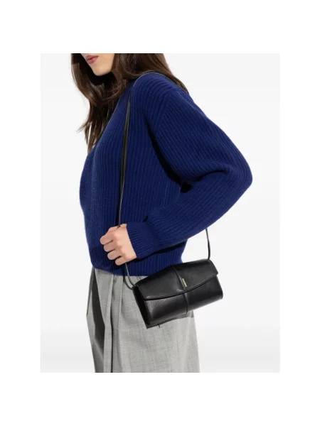 Body Jil Sander czarny