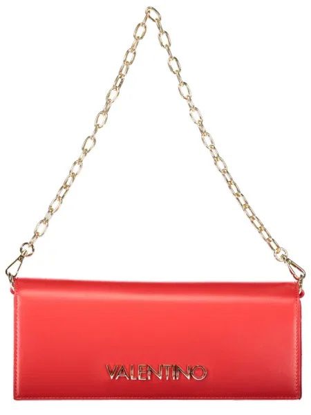 Geantă de mână Valentino Bags roșu