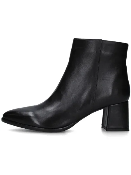 Pantofi Anita negru