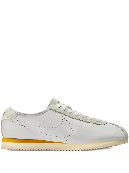 Sneakerși Nike Cortez alb