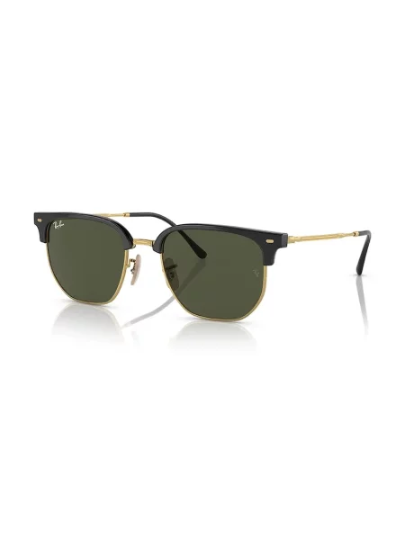 Слънчеви очила Ray-Ban черно
